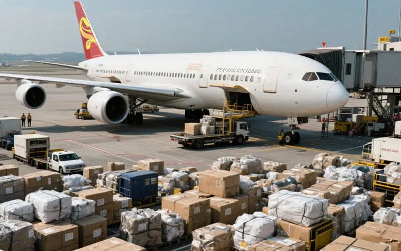 Авиаперевозка эконом-класс (2)