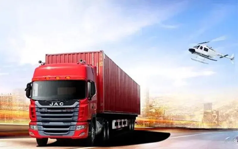 Автомобильные перевозки Китай-Беларусь с TIR (3)