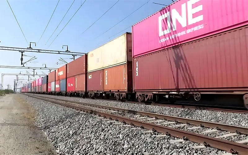 Московское железнодорожное направление (2)