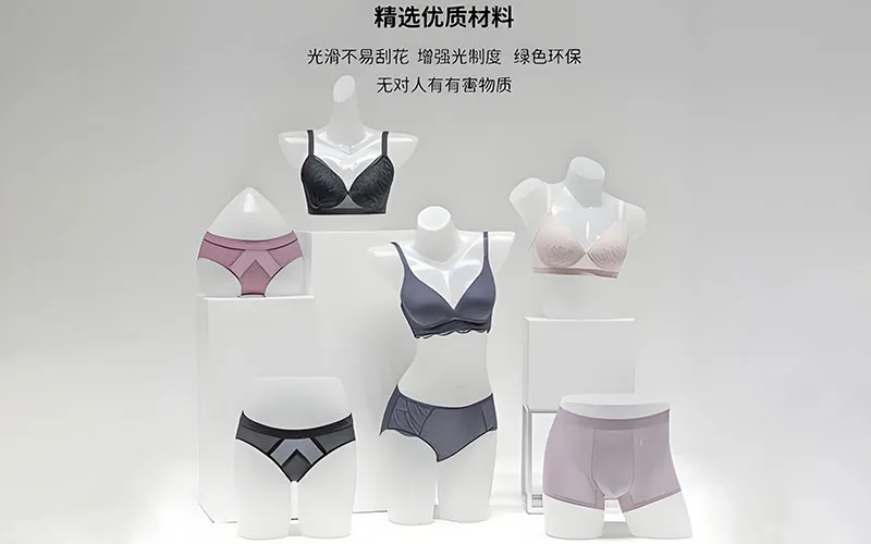 Специализированный маршрут для бюстгальтеров и нижнего белья (2)