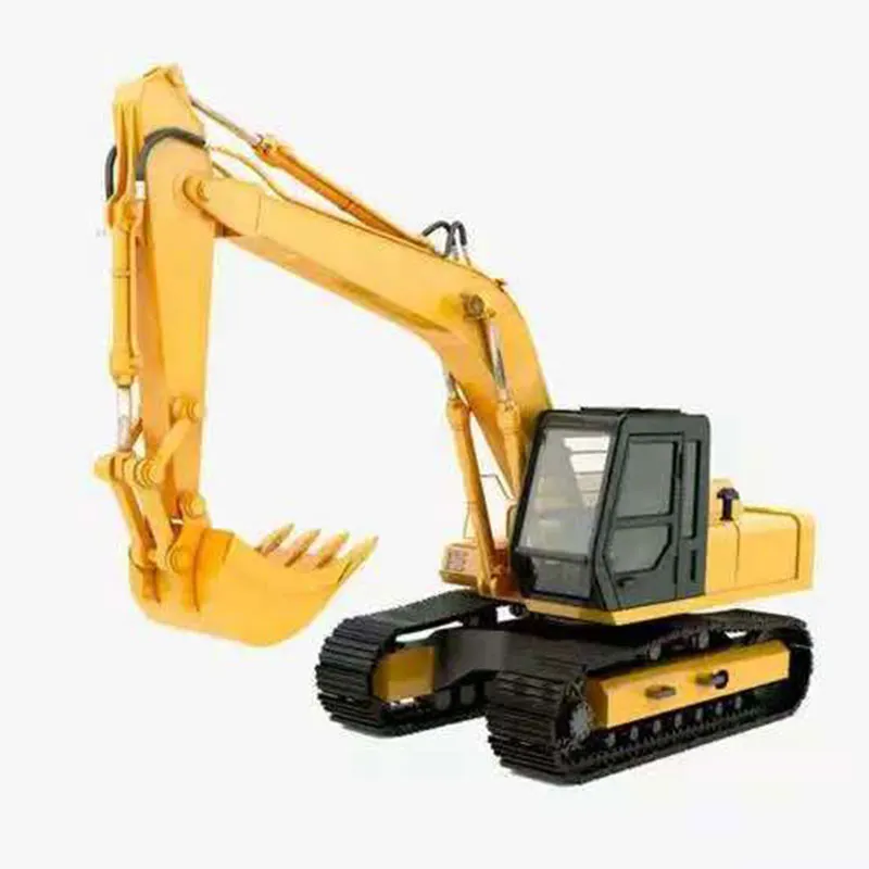 Специализированный маршрут для механического оборудования (2)