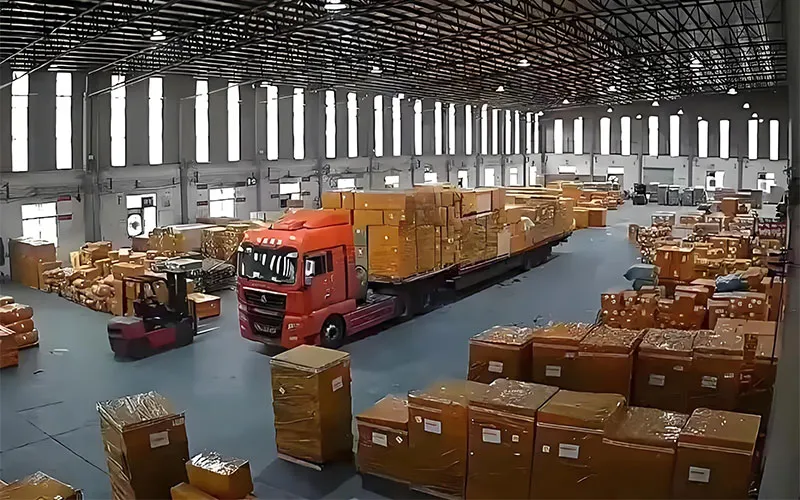 Трансформация и модернизация логистических команд эффективность и сервис как ключевые факторы (2)